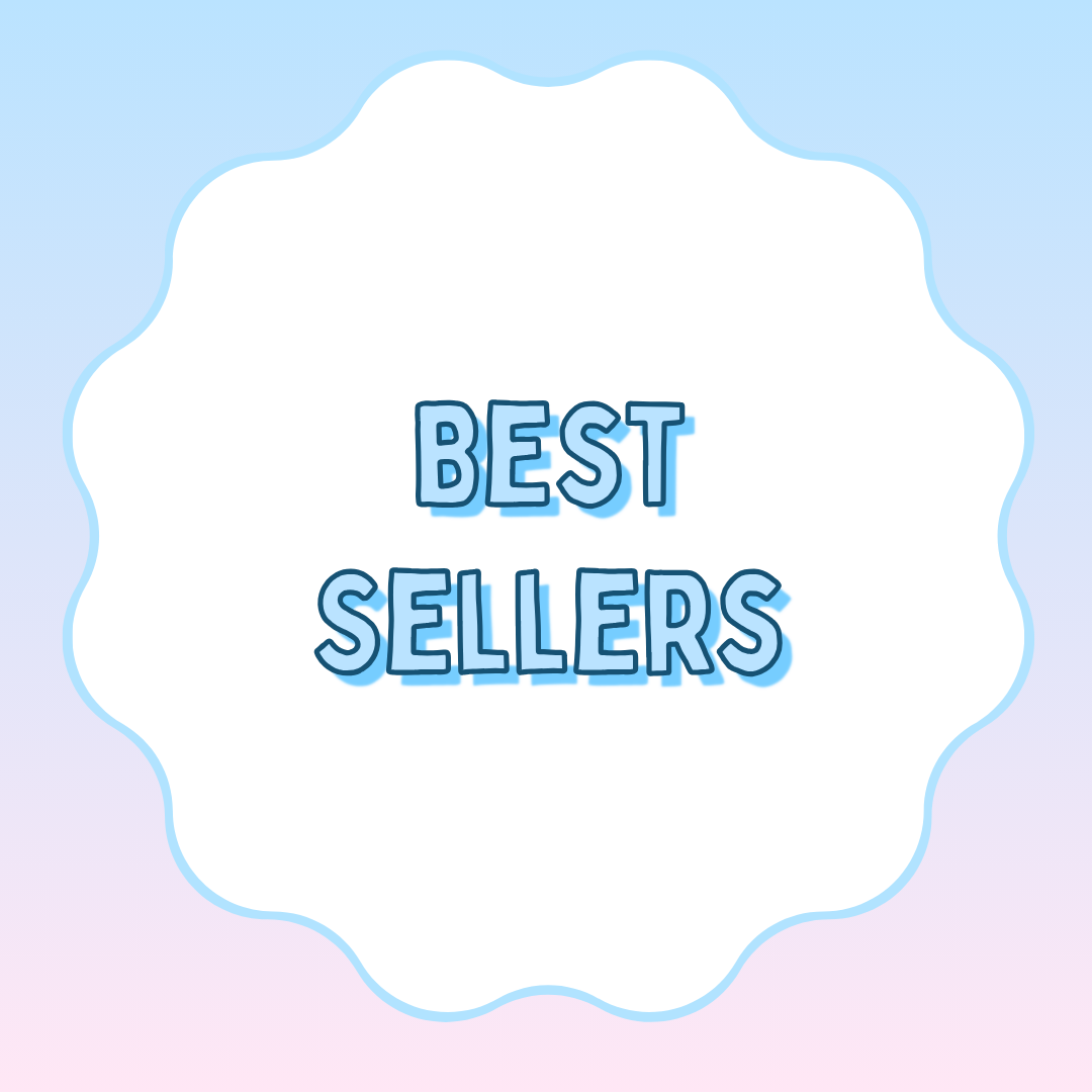 Best Sellers
