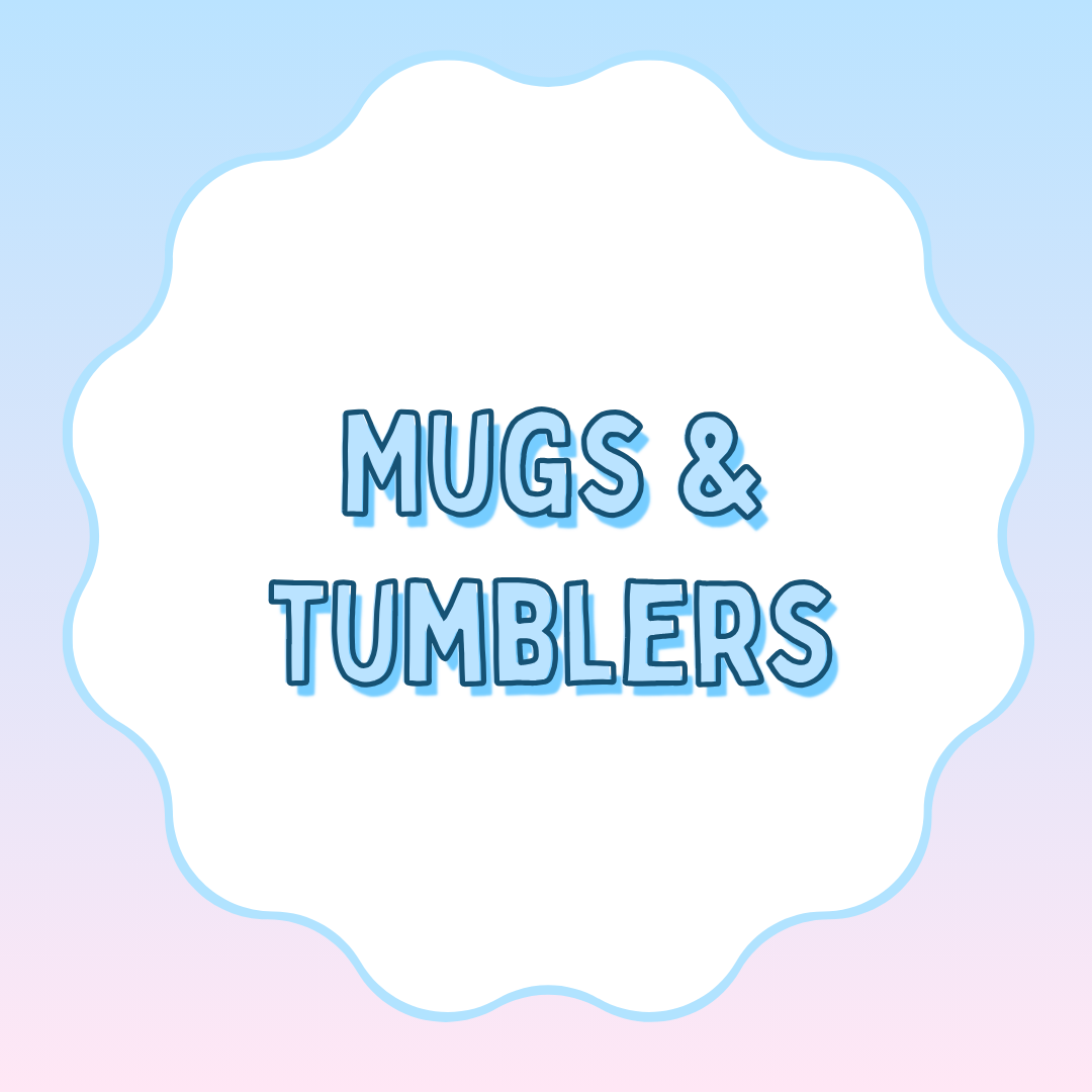 Mugs and Tumblers