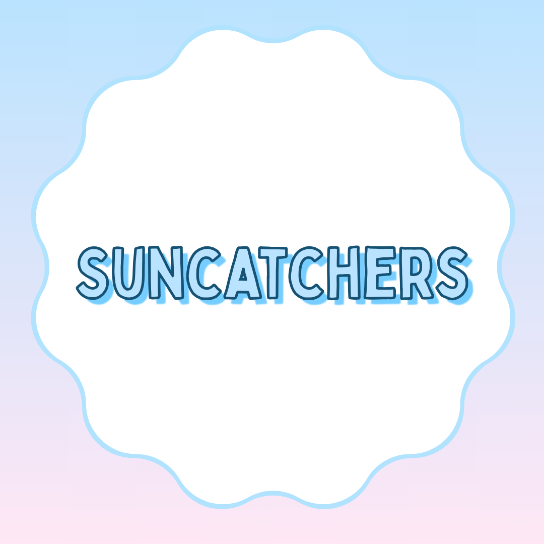 Suncatchers
