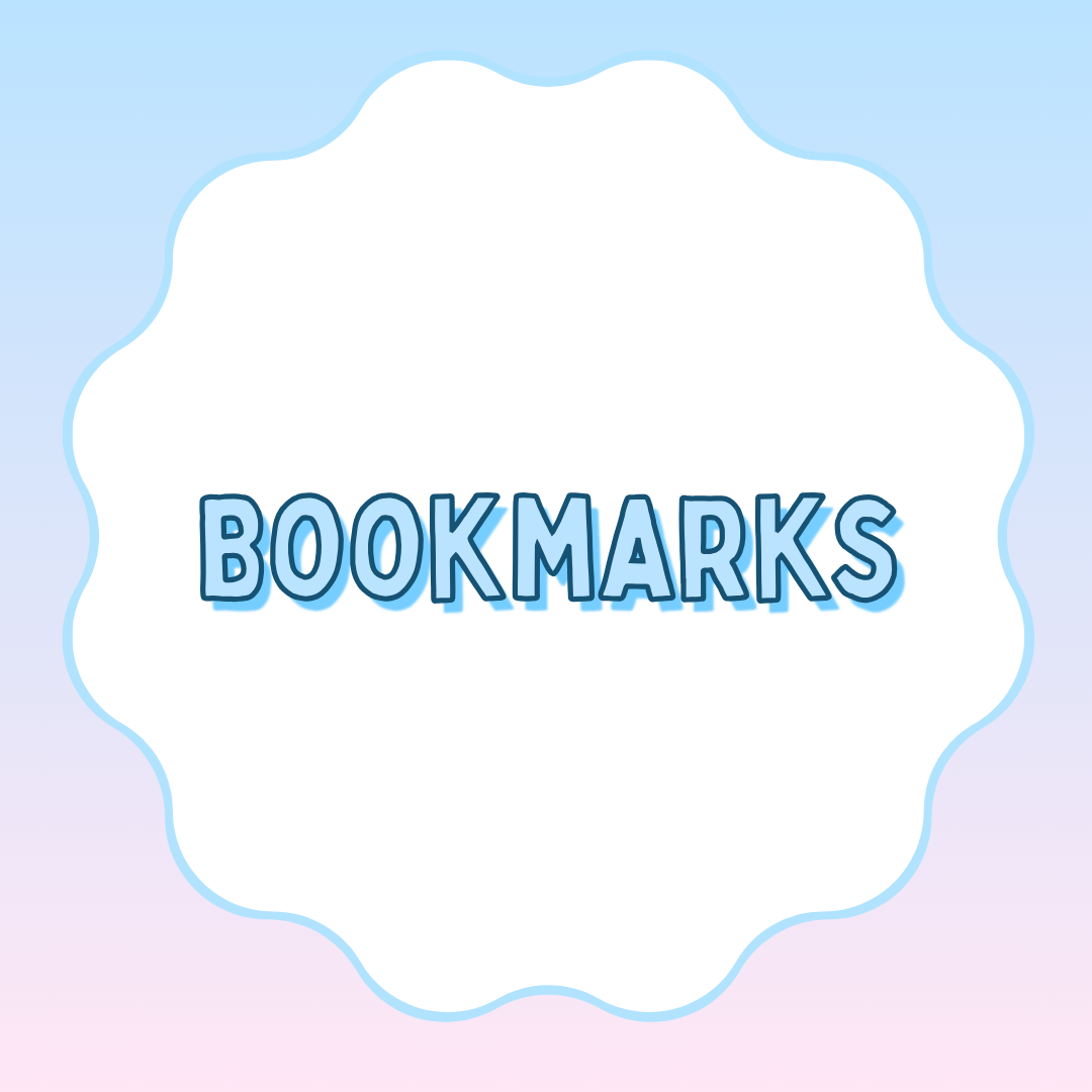 Bookmarks